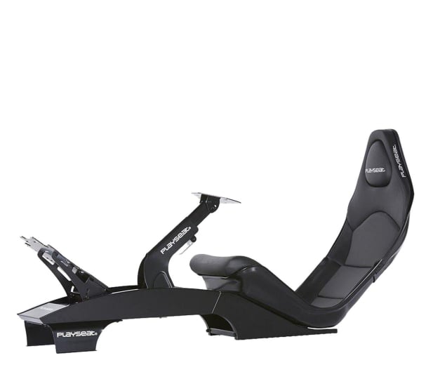 Playseat F1 czarny - 1104979 - zdjęcie